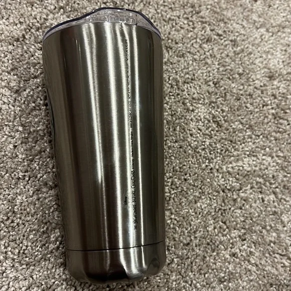 Nightmare before Christmas stainless steel tumbler - Picture 3 of 4